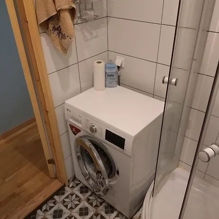 Apartment Armas Pesa Asumis